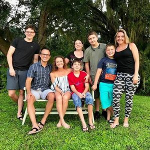 Meet your Posher, Judy